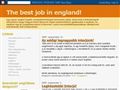 http://bestjobengland.blogspot.com/ ismertető oldala